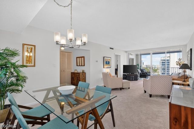 7000 Estero BLVD 603, Fort Myers Beach, FL 33931