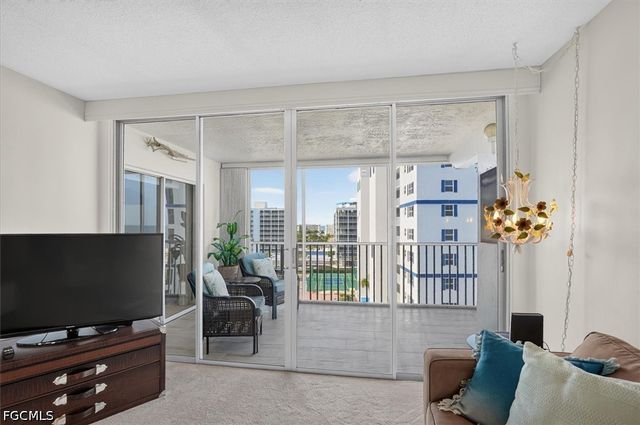 7000 Estero BLVD 603, Fort Myers Beach, FL 33931