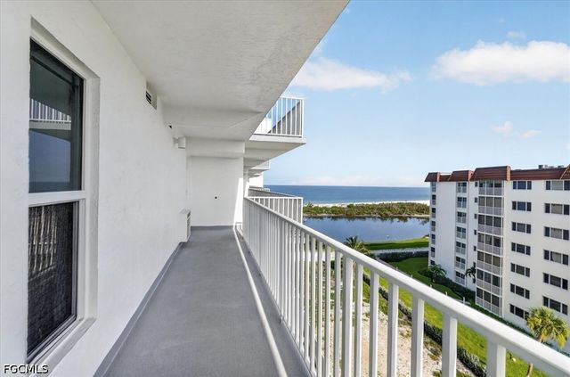 7000 Estero BLVD 603, Fort Myers Beach, FL 33931
