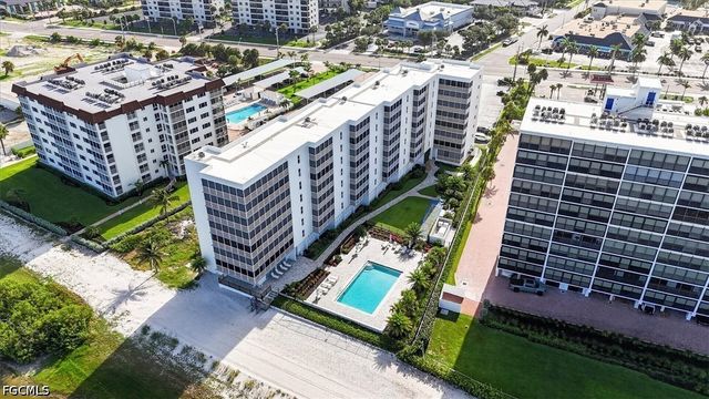 7000 Estero BLVD 603, Fort Myers Beach, FL 33931