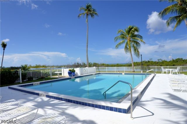 7000 Estero BLVD 603, Fort Myers Beach, FL 33931