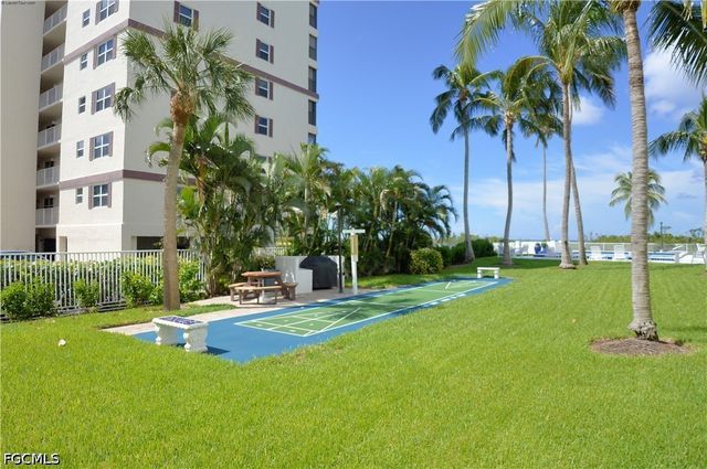 7000 Estero BLVD 603, Fort Myers Beach, FL 33931