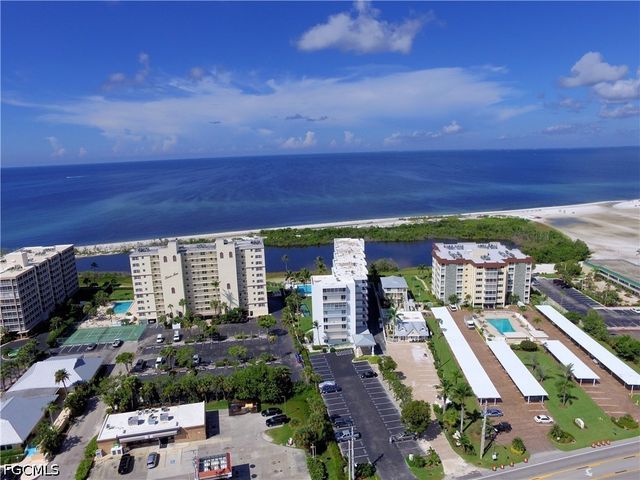 7000 Estero BLVD 603, Fort Myers Beach, FL 33931