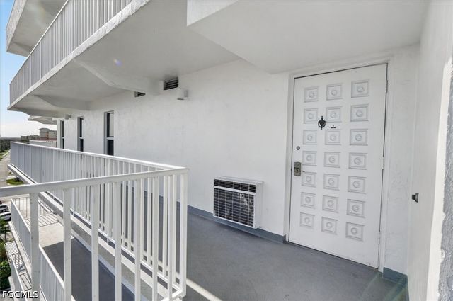 7000 Estero BLVD 603, Fort Myers Beach, FL 33931