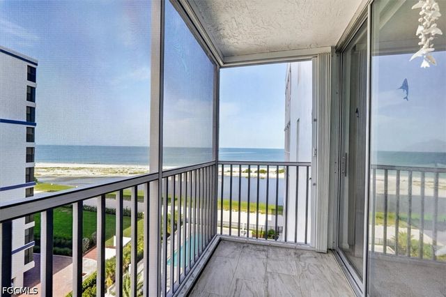 7000 Estero BLVD 603, Fort Myers Beach, FL 33931