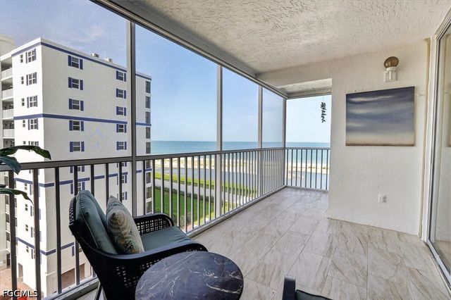 7000 Estero BLVD 603, Fort Myers Beach, FL 33931