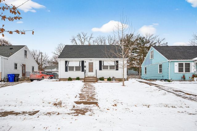 1144 Flandrau Street, Saint Paul, MN 55106