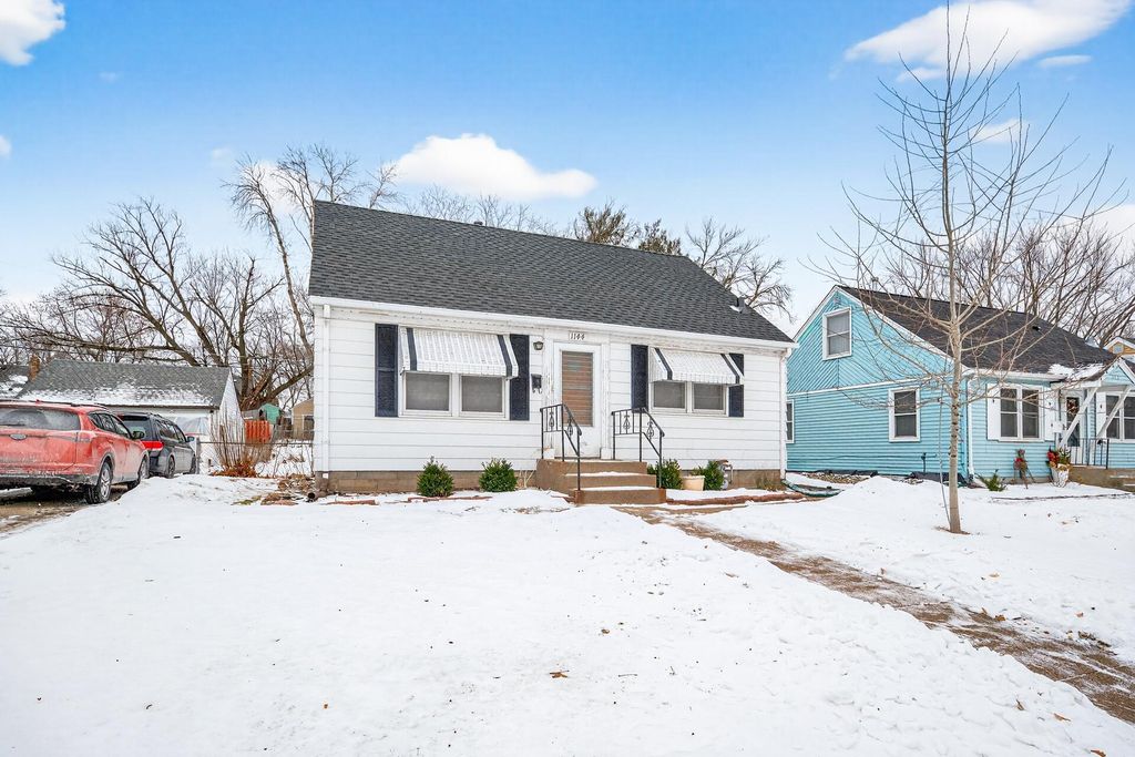 1144 Flandrau Street, Saint Paul, MN 55106