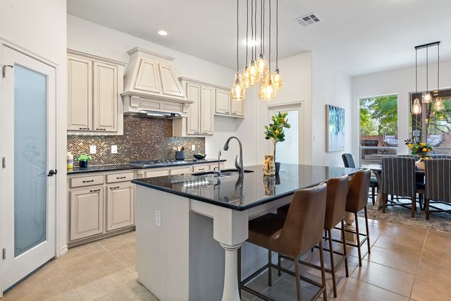 9627 Crown Ridge Drive, Frisco, TX 75035