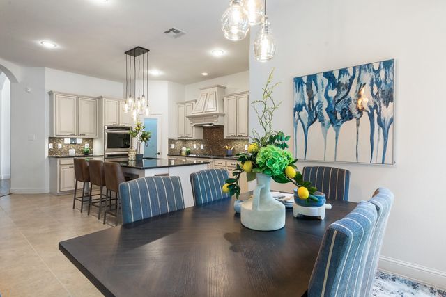 9627 Crown Ridge Drive, Frisco, TX 75035