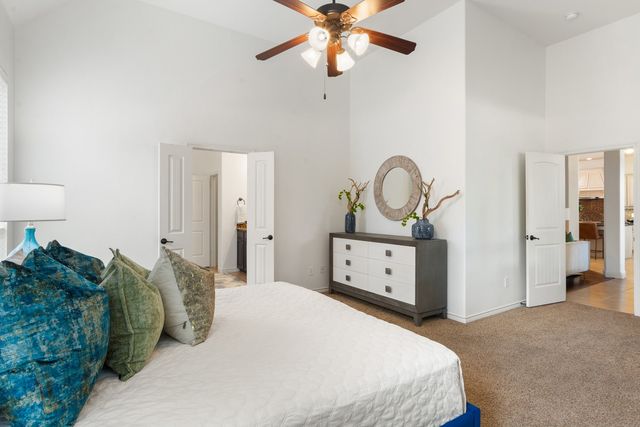 9627 Crown Ridge Drive, Frisco, TX 75035