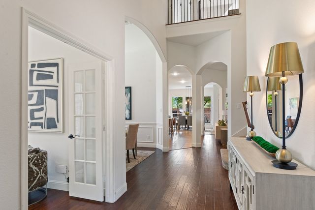 9627 Crown Ridge Drive, Frisco, TX 75035