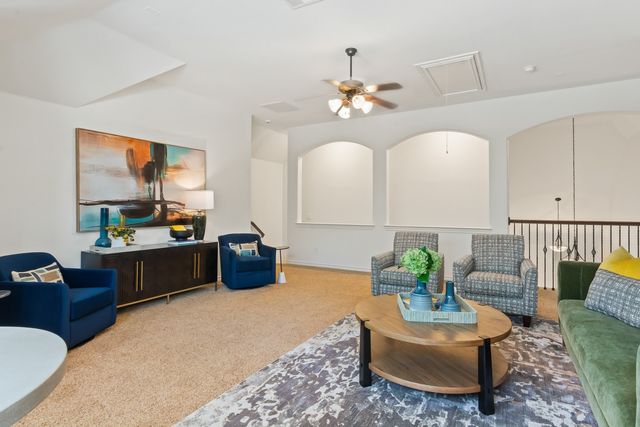 9627 Crown Ridge Drive, Frisco, TX 75035