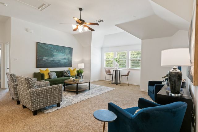 9627 Crown Ridge Drive, Frisco, TX 75035