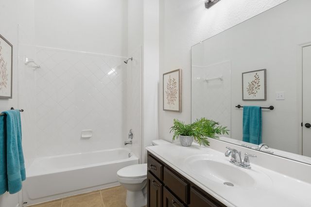 9627 Crown Ridge Drive, Frisco, TX 75035