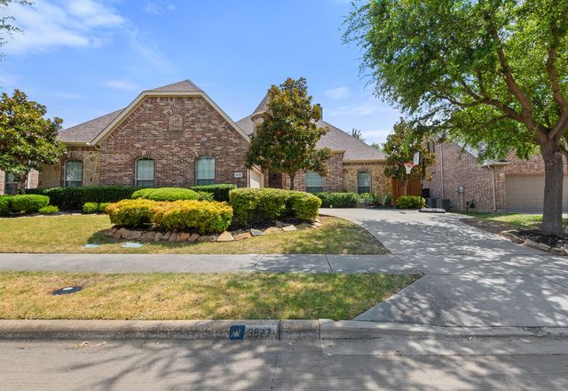 9627 Crown Ridge Drive, Frisco, TX 75035