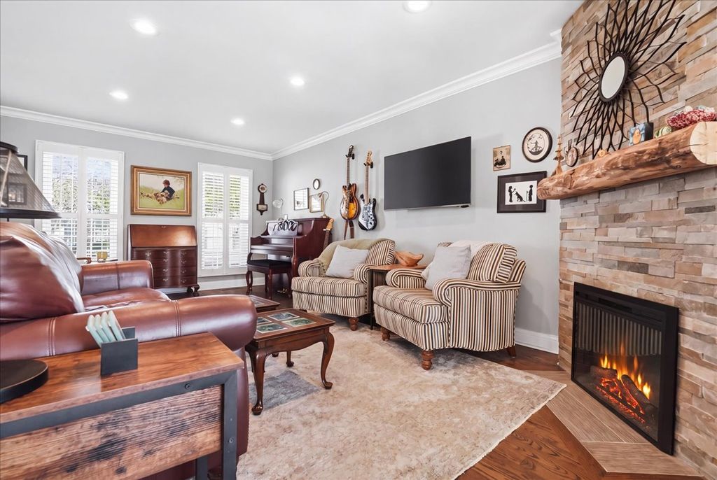 895 Garfield Avenue, Libertyville, IL 60048 — photo 4