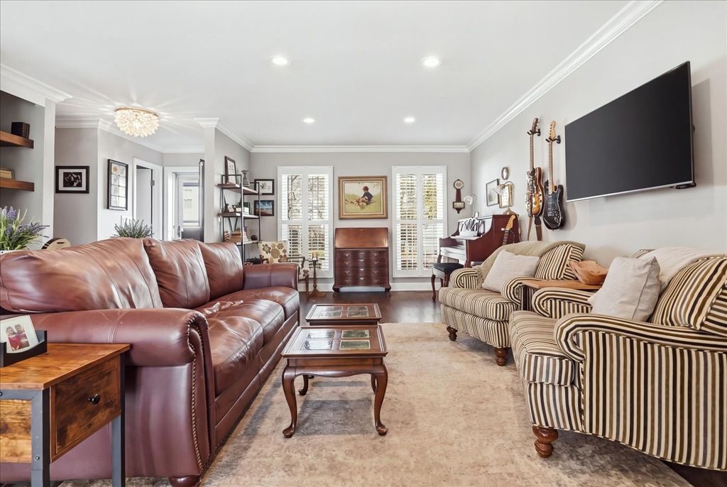 895 Garfield Avenue, Libertyville, IL 60048 — photo 5