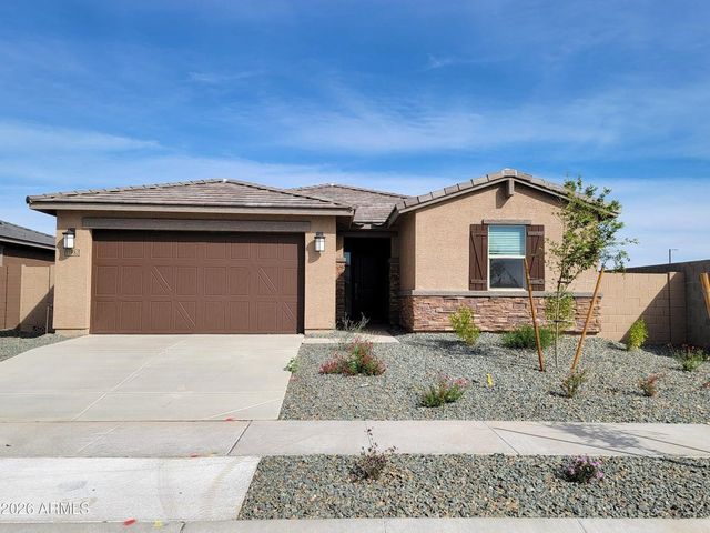 15982 W Desert Spoon Drive, Surprise, AZ 85387