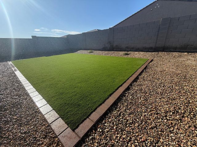 15982 W Desert Spoon Drive, Surprise, AZ 85387