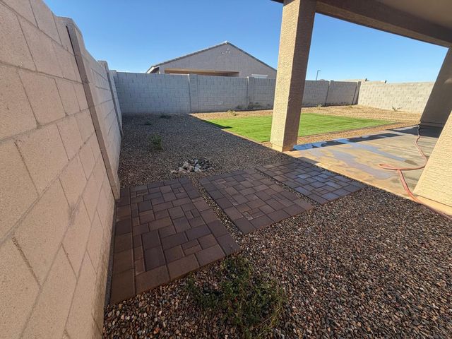 15982 W Desert Spoon Drive, Surprise, AZ 85387