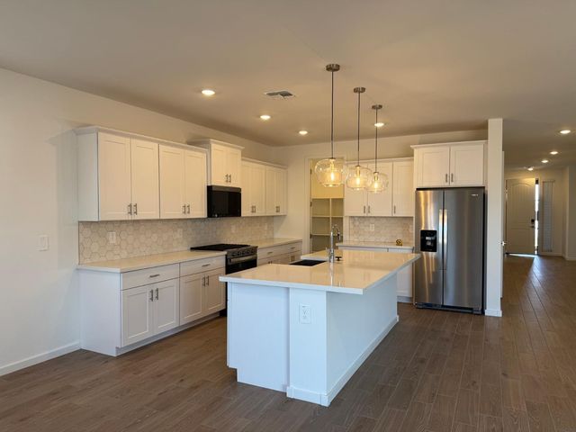 15982 W Desert Spoon Drive, Surprise, AZ 85387