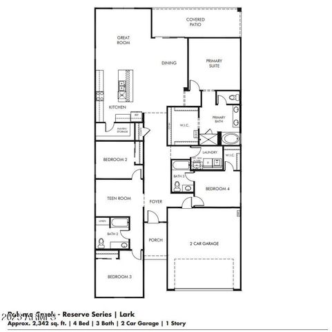 15982 W Desert Spoon Drive, Surprise, AZ 85387