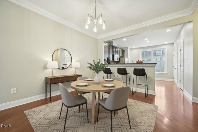 10510 Sablewood Drive 113, Raleigh, NC 27617