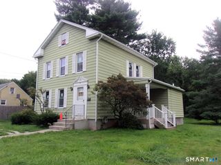 206 Gale Avenue, Meriden, CT 06450