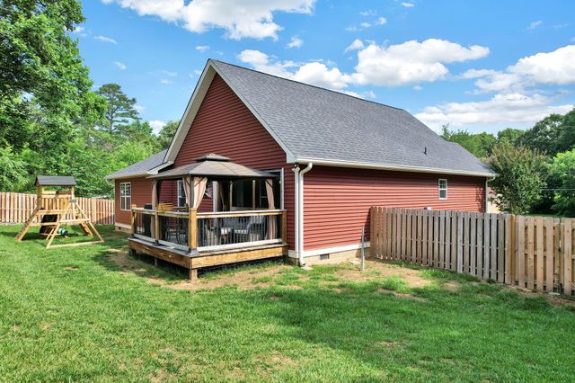 1302 Blythe Ferry Place NE, Cleveland, TN 37312