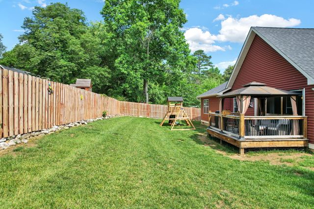1302 Blythe Ferry Place NE, Cleveland, TN 37312