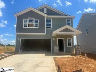 173 Gumwood Circle, Gaffney, SC 29341