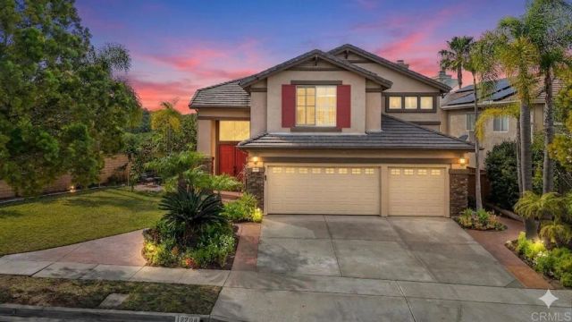 12204 Briar Knoll Way, San Diego, CA 92128