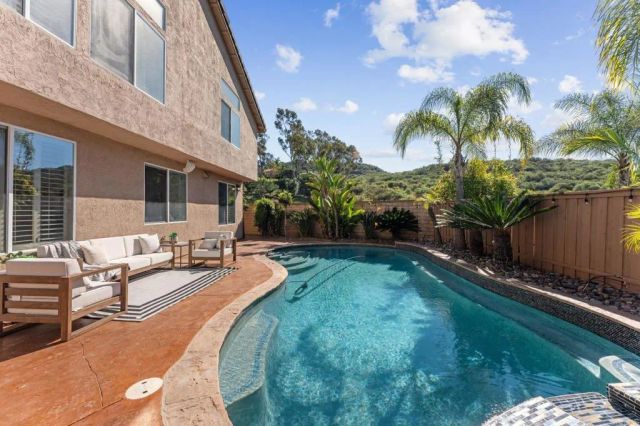 12204 Briar Knoll Way, San Diego, CA 92128