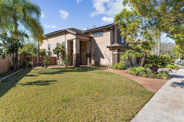 12204 Briar Knoll Way, San Diego, CA 92128