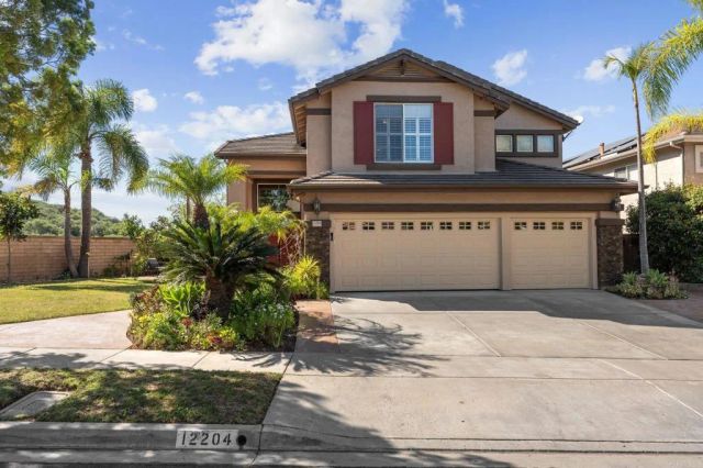 12204 Briar Knoll Way, San Diego, CA 92128