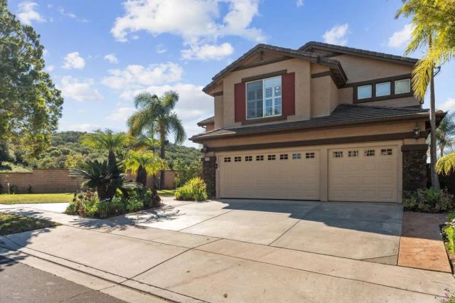 12204 Briar Knoll Way, San Diego, CA 92128