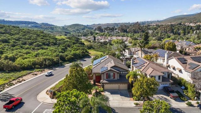 12204 Briar Knoll Way, San Diego, CA 92128