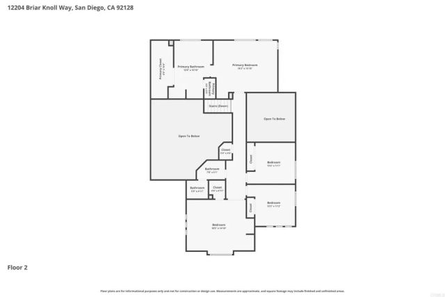 12204 Briar Knoll Way, San Diego, CA 92128