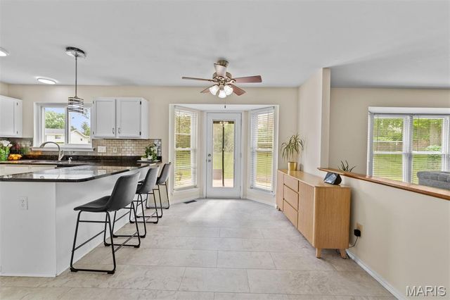 1636 Glen Mill Drive, Fenton, MO 63026