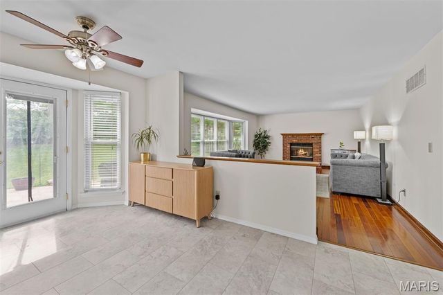 1636 Glen Mill Drive, Fenton, MO 63026