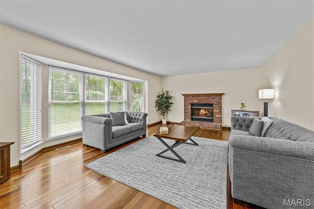 1636 Glen Mill Drive, Fenton, MO 63026