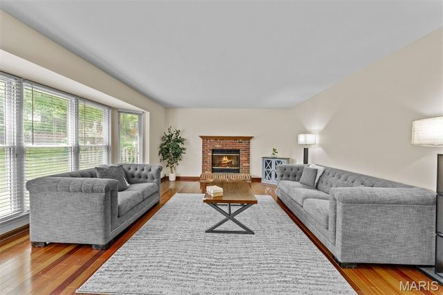 1636 Glen Mill Drive, Fenton, MO 63026
