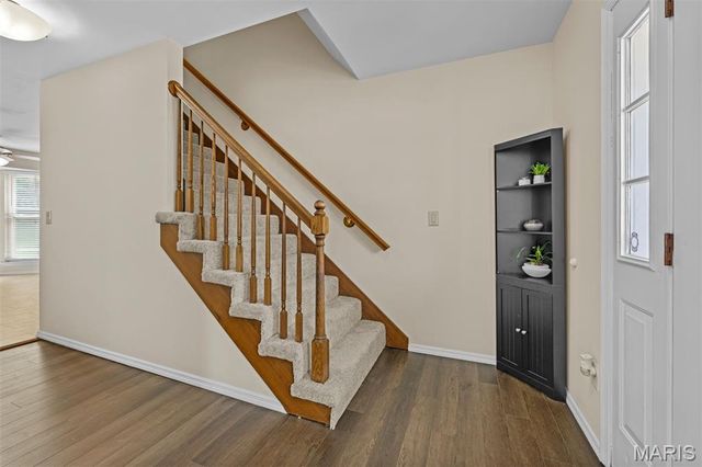 1636 Glen Mill Drive, Fenton, MO 63026
