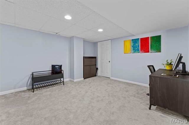 1636 Glen Mill Drive, Fenton, MO 63026