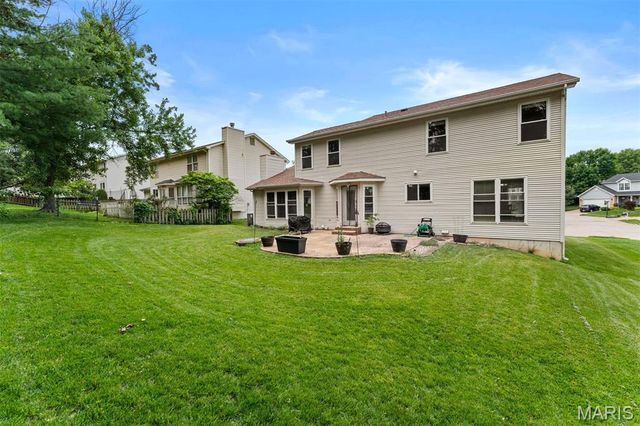 1636 Glen Mill Drive, Fenton, MO 63026