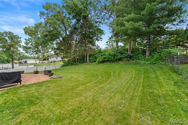 1636 Glen Mill Drive, Fenton, MO 63026