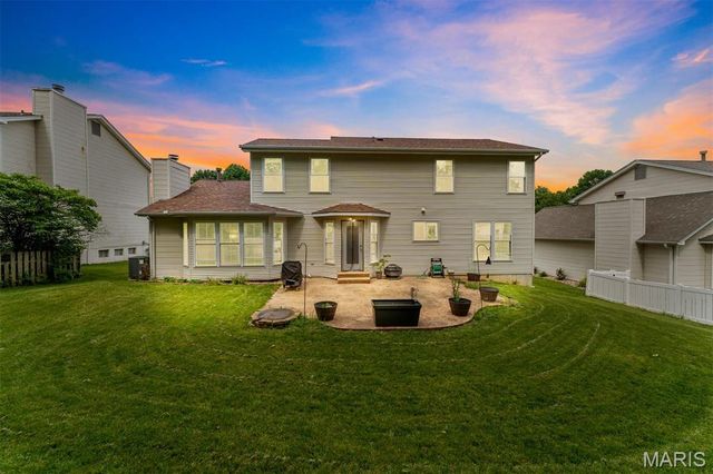 1636 Glen Mill Drive, Fenton, MO 63026