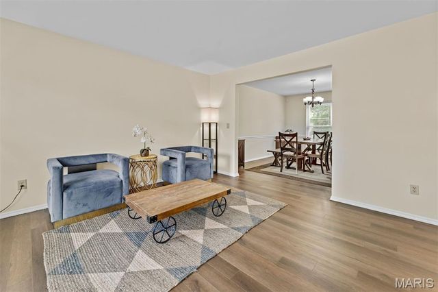 1636 Glen Mill Drive, Fenton, MO 63026