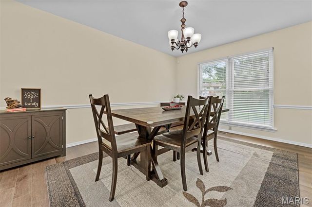 1636 Glen Mill Drive, Fenton, MO 63026